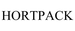 HORTPACK