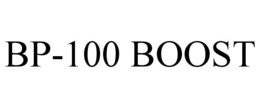 BP-100 BOOST