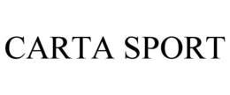 CARTA SPORT