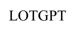 LOTGPT