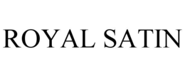 ROYAL SATIN