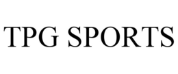 TPG SPORTS