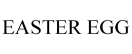 EASTER EGG