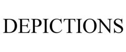 DEPICTIONS