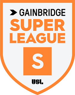 GAINBRIDGE SUPER LEAGUE S USL