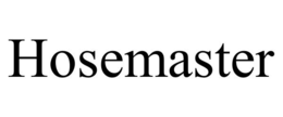 HOSEMASTER