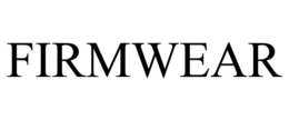 FIRMWEAR