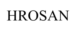 HROSAN