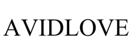 AVIDLOVE