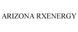 ARIZONA RXENERGY