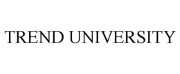 TREND UNIVERSITY