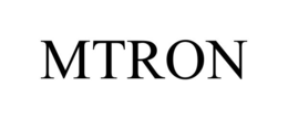 MTRON