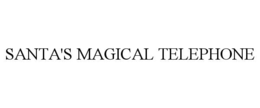 SANTA'S MAGICAL TELEPHONE