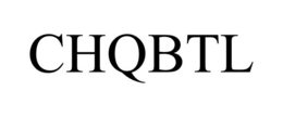 CHQBTL