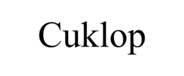 CUKLOP