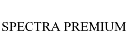 SPECTRA PREMIUM