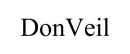 DONVEIL