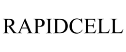 RAPIDCELL