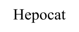 HEPOCAT