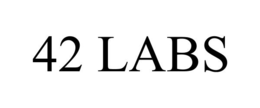 42 LABS