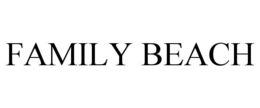 FAMILY BEACH
