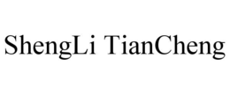 SHENGLI TIANCHENG