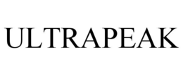 ULTRAPEAK