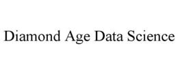 DIAMOND AGE DATA SCIENCE