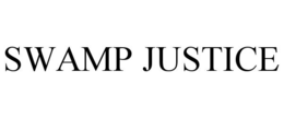 SWAMP JUSTICE