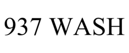 937 WASH