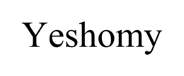 YESHOMY