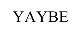 YAYBE
