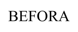 BEFORA