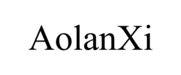 AOLANXI