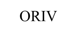 ORIV