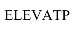 ELEVATP