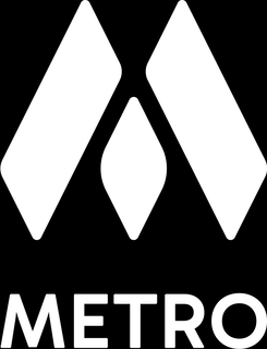 M METRO
