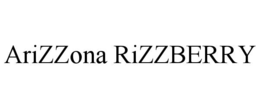 ARIZZONA RIZZBERRY