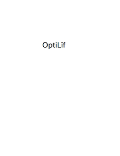 OPTILĪF