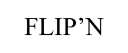 FLIP’N