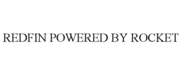 REDFIN POWERED BY ROCKET