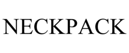 NECKPACK