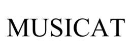 MUSICAT