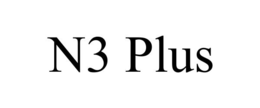 N3 PLUS