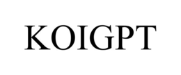 KOIGPT