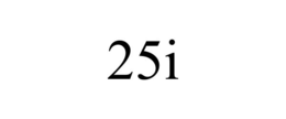 25I
