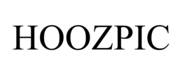 HOOZPIC