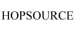 HOPSOURCE
