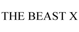 THE BEAST X