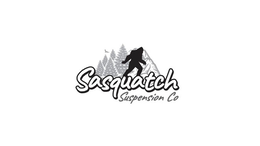 SASQUATCH SUSPENSION CO